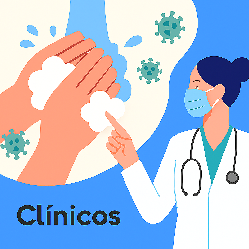 Infecciones